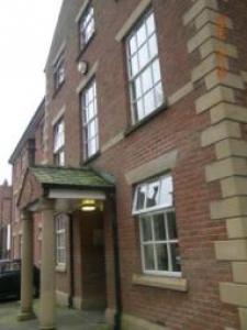 Annonce Location Appartement Chorley