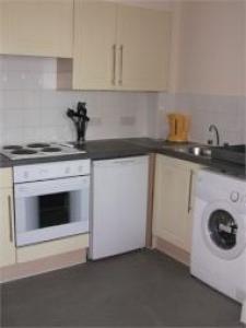 Louer Appartement Liverpool