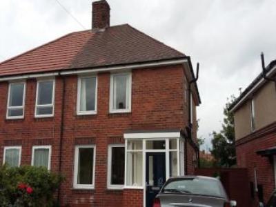 Annonce Location Maison Sheffield