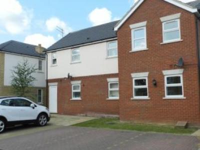 Louer Appartement Bedford rgion MILTON KEYNES