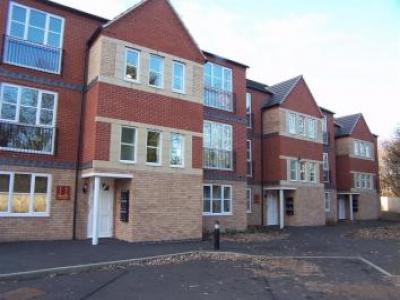 Annonce Location Appartement Burton-on-trent