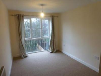 Louer Appartement Burton-on-trent