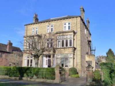 Annonce Location Appartement Harrogate