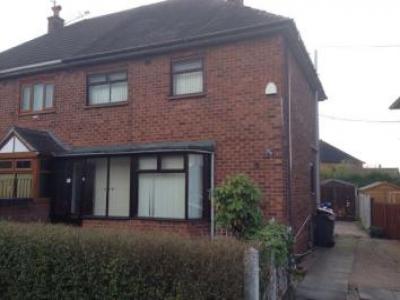 Annonce Location Maison Stoke-on-trent