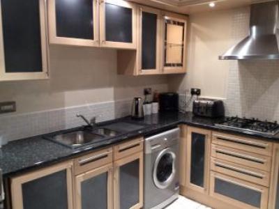 Annonce Location Appartement Liverpool