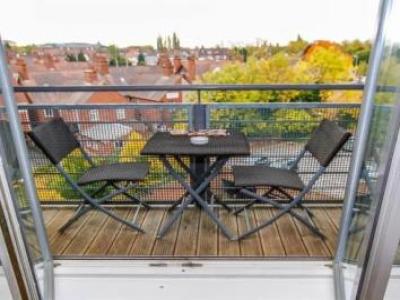 Louer Appartement Coventry