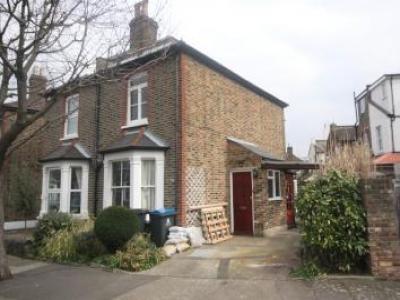 Annonce Location Maison Kingston-upon-thames