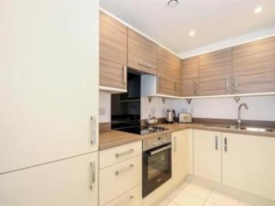 Louer Appartement Southampton