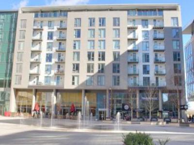 Annonce Location Appartement Milton-keynes