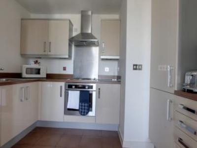 Louer Appartement Milton-keynes