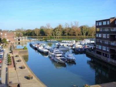 Annonce Location Appartement Brentford