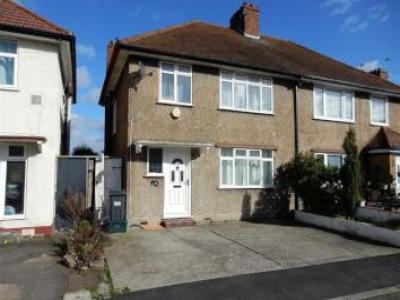 Annonce Location Maison Hounslow