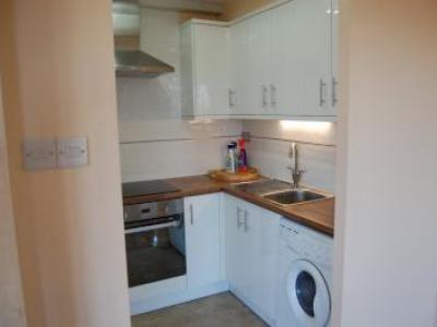 Louer Appartement Milton-keynes