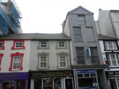 Annonce Location Appartement Caernarfon