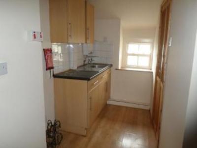 Louer Appartement Caernarfon