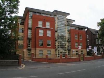 Annonce Location Appartement Manchester