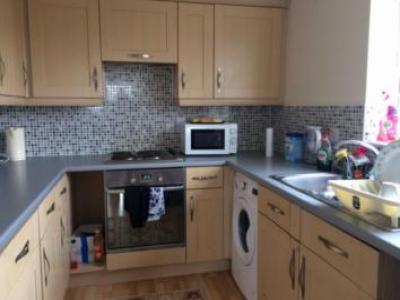 Louer Appartement Nottingham