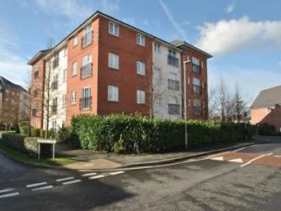 Annonce Location Appartement Warrington