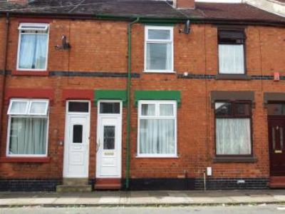 Annonce Location Maison Stoke-on-trent