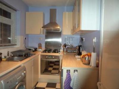 Louer Appartement Coventry