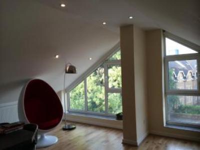 Annonce Location Appartement Cardiff