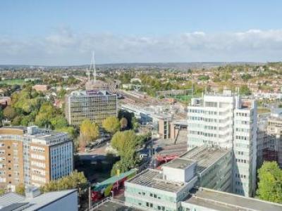 Louer Appartement Wembley