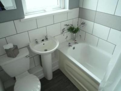 Louer Appartement Cardiff