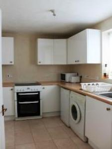 Louer Appartement Dagenham