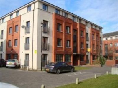 Annonce Location Appartement Belfast