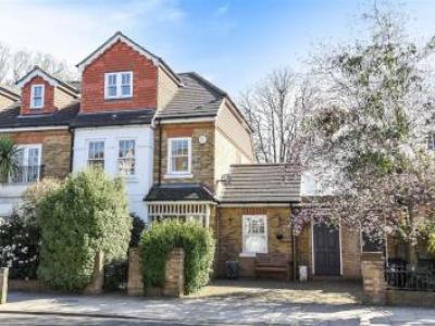 Annonce Location Maison Twickenham