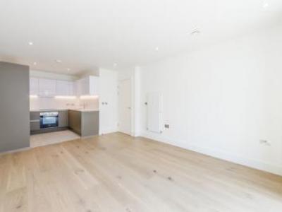 Louer Appartement Wembley