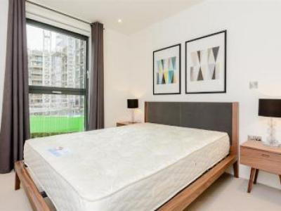 Louer Appartement Wembley