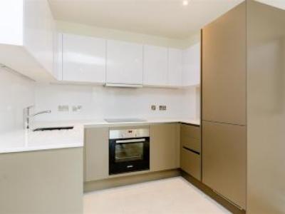 Annonce Location Appartement Wembley