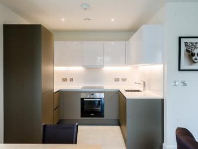 Louer Appartement Wembley