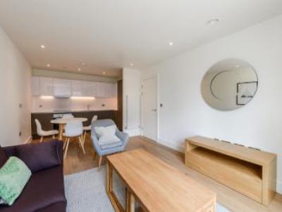 Louer Appartement Wembley