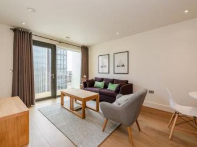 Louer Appartement Wembley rgion HARROW