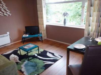 Louer Appartement Frodsham rgion WARRINGTON