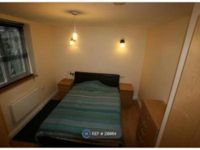 Louer Appartement Cardiff