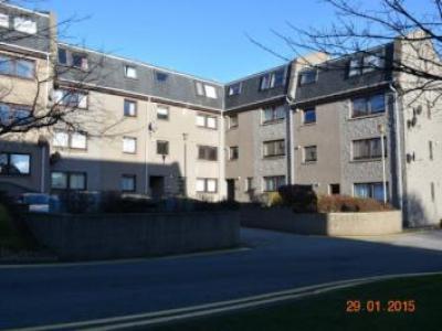 Annonce Location Appartement Aberdeen