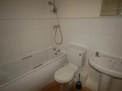 Louer Appartement Blackburn