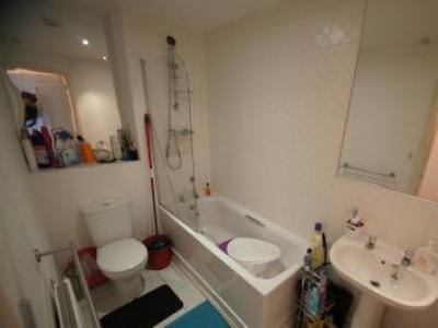 Louer Appartement Coventry