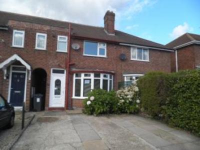 Annonce Location Maison Sutton-coldfield