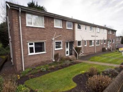 Annonce Location Appartement Sheffield