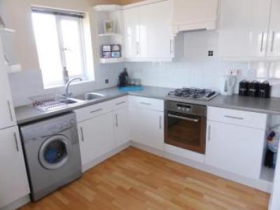 Annonce Location Appartement Barnsley