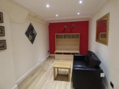 Louer Appartement Wembley