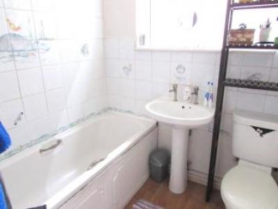 Louer Appartement Greenford