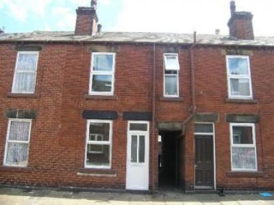 Annonce Location Maison Sheffield