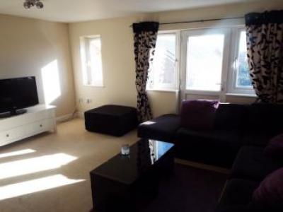 Louer Appartement Slough