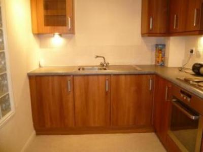 Louer Appartement Dunfermline