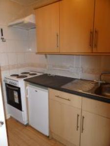 Louer Appartement Bradford